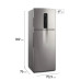 REFRIGERADOR ELECTROLUX IT70S 480L