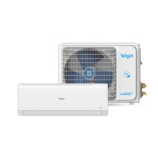 Ar-condicionado Split High Wall Eco Inverter - Com Wi-fi 12 MIL BTU'S