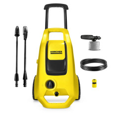 LAVADORA KARCHER ALTA PRESSÃO K3 FORCE TURBO