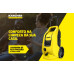 LAVADORA KARCHER ALTA PRESSÃO K3 FORCE TURBO