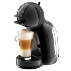 Cafeteira Arno Mini Me Automática   Preta