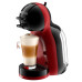 CAFETEIRA ARNO DOLCE GUSTO MINI ME -  PRETO- VERMELHO