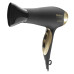 SECADOR DE CABELO PHILCO PH3700 GOLD - PRETO DOURADO