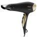 SECADOR DE CABELO PHILCO PH3700 GOLD - PRETO DOURADO