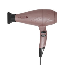 Secador de Cabelo Keration 4D 2500W Bivolt