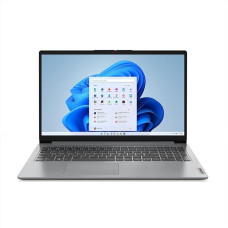 NOTEBOOK LENOVO IDEAPAD 1 I3 4GB 256SSD W11