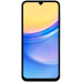 CEL. SAMSUNG A15 128GB 4GB RAM - AZUL CLARO