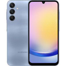 CELULAR SAMSUNG A25 256GB 5G -AZUL