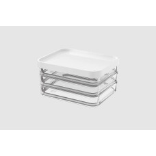 Pote Coza Clear Trio 840ml